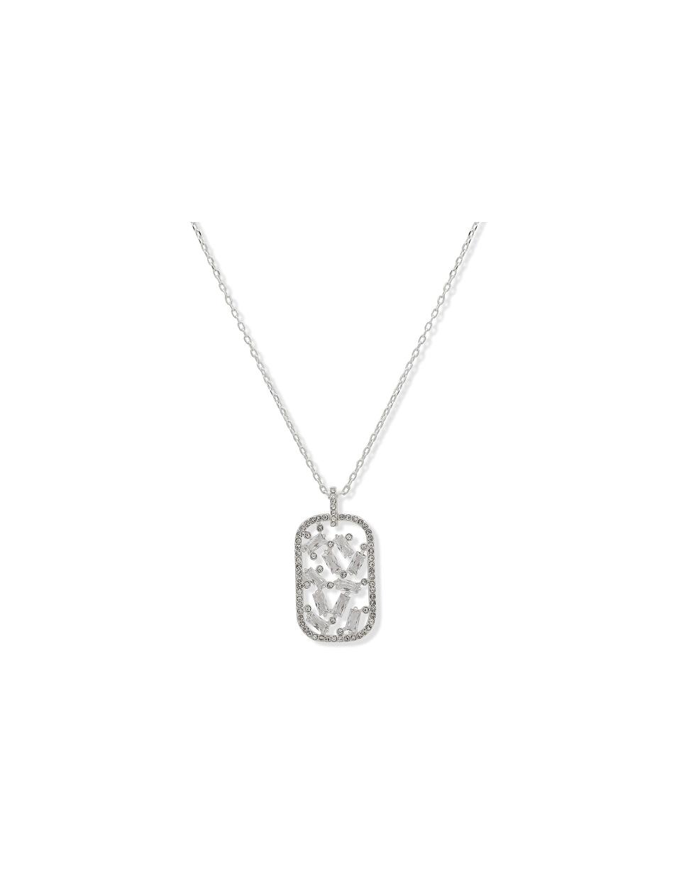 Collier Anne Klein Confetti Pendant   | BZI-5390453